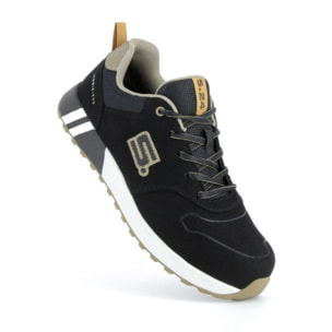 Chaussures de sécurité mixte Haka S24 T.36 - HAKA S1P-36