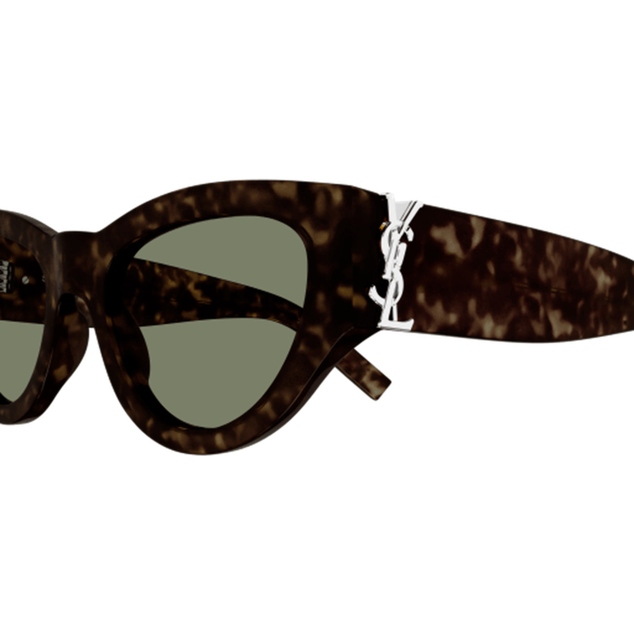 Gafas de Sol Saint Laurent SL M94-008 de Acetato Mujer 53 mm