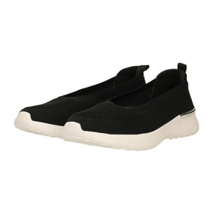 Ballerine Donna Tata Italia Nero