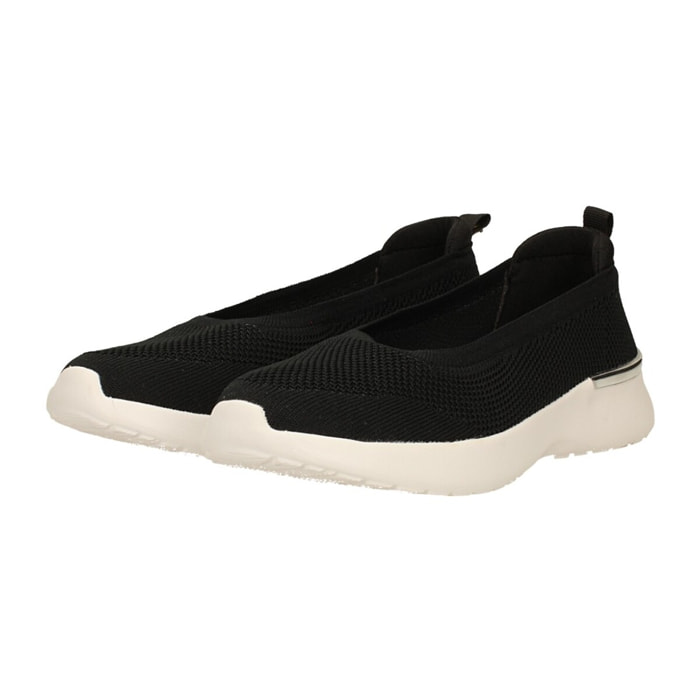 Ballerine Donna Tata Italia Nero