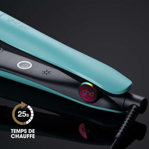 Lisseur ghd gold bleu - Collection Futurescape