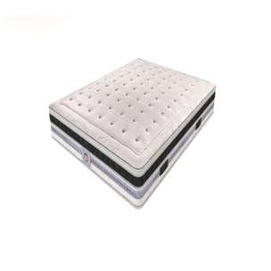 Matelas Versailles - 2 Places