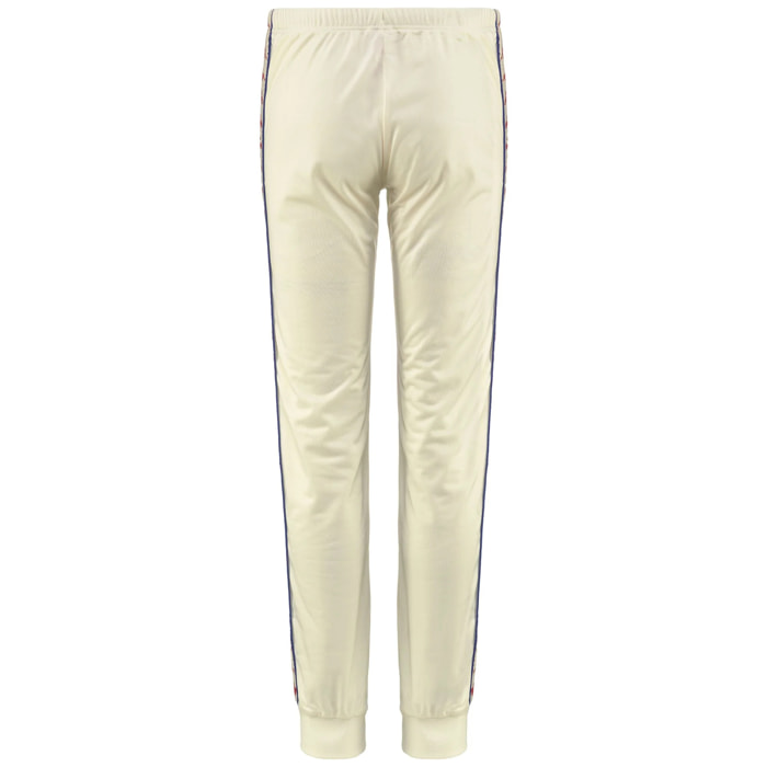 Pantalones Kappa Mujer 222 Banda Wrastoria Slim