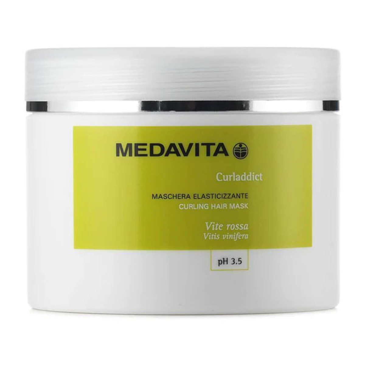 MEDAVITA Curladdict Maschera Elasticizzante 500ml