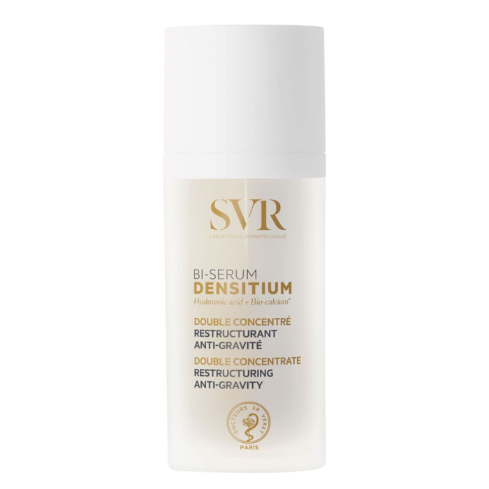 Densitium - Bi-Sérum Double Concentré Restructurant