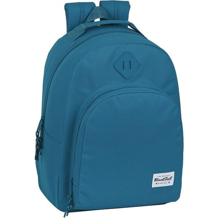 Mochila adapt.carro blackfit8 egeo