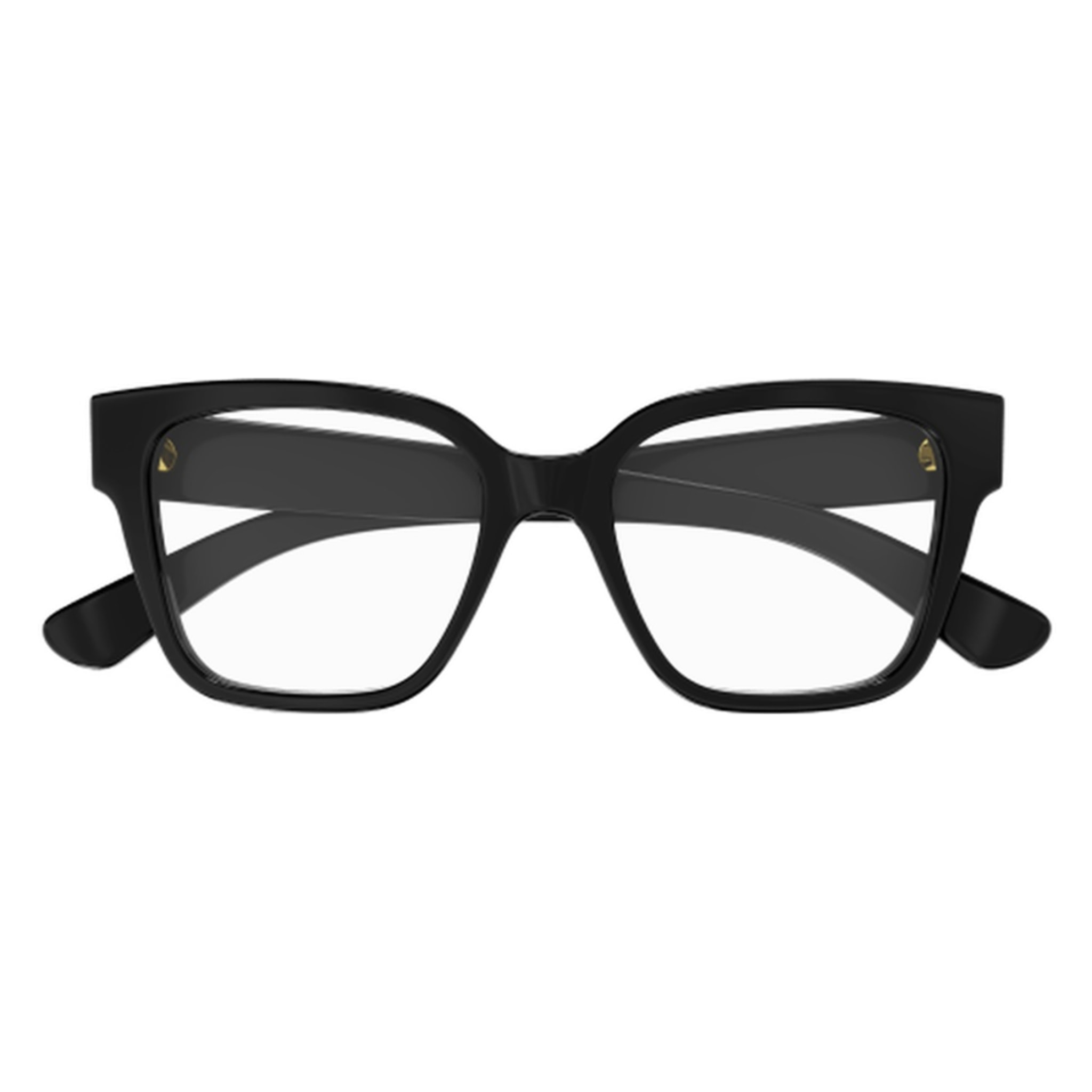Gafas de Vista Gucci GG1791O-001 de Acetato Mujer 51 mm