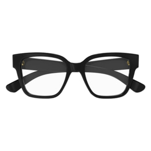Gafas de Vista Gucci GG1791O-001 de Acetato Mujer 51 mm