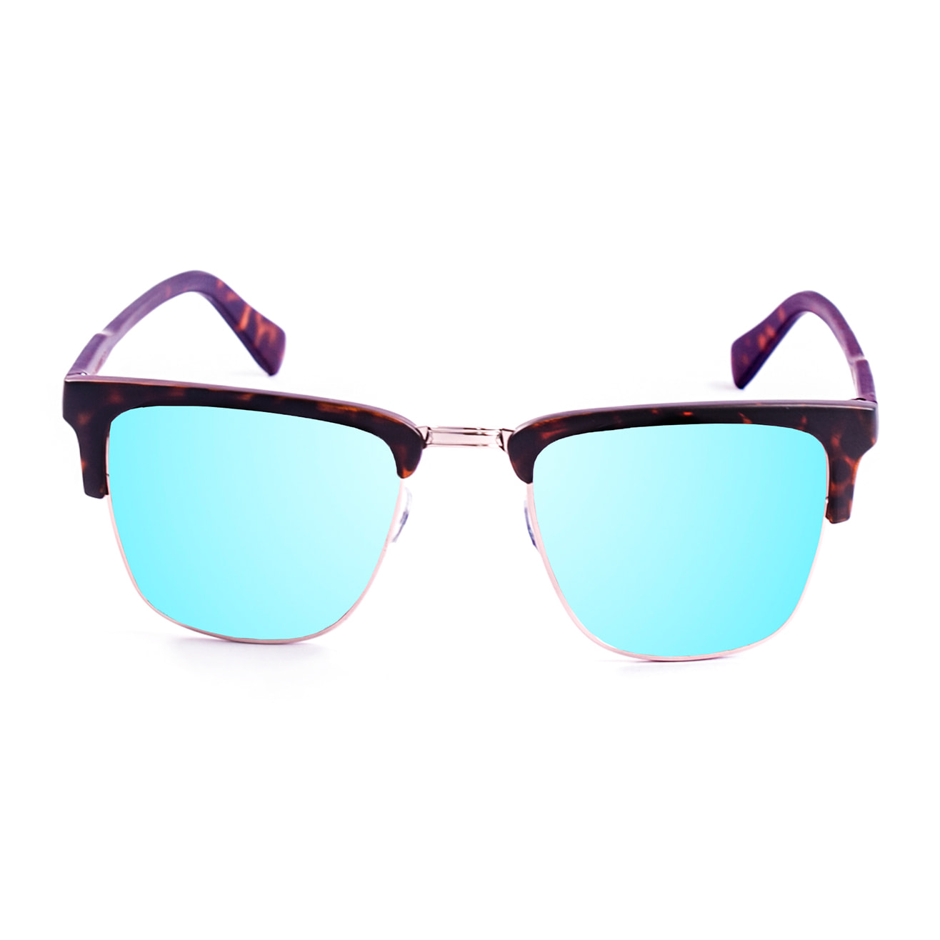 Gafas de sol OCEAN LANEW - Nuevo montura care / Azul cielo