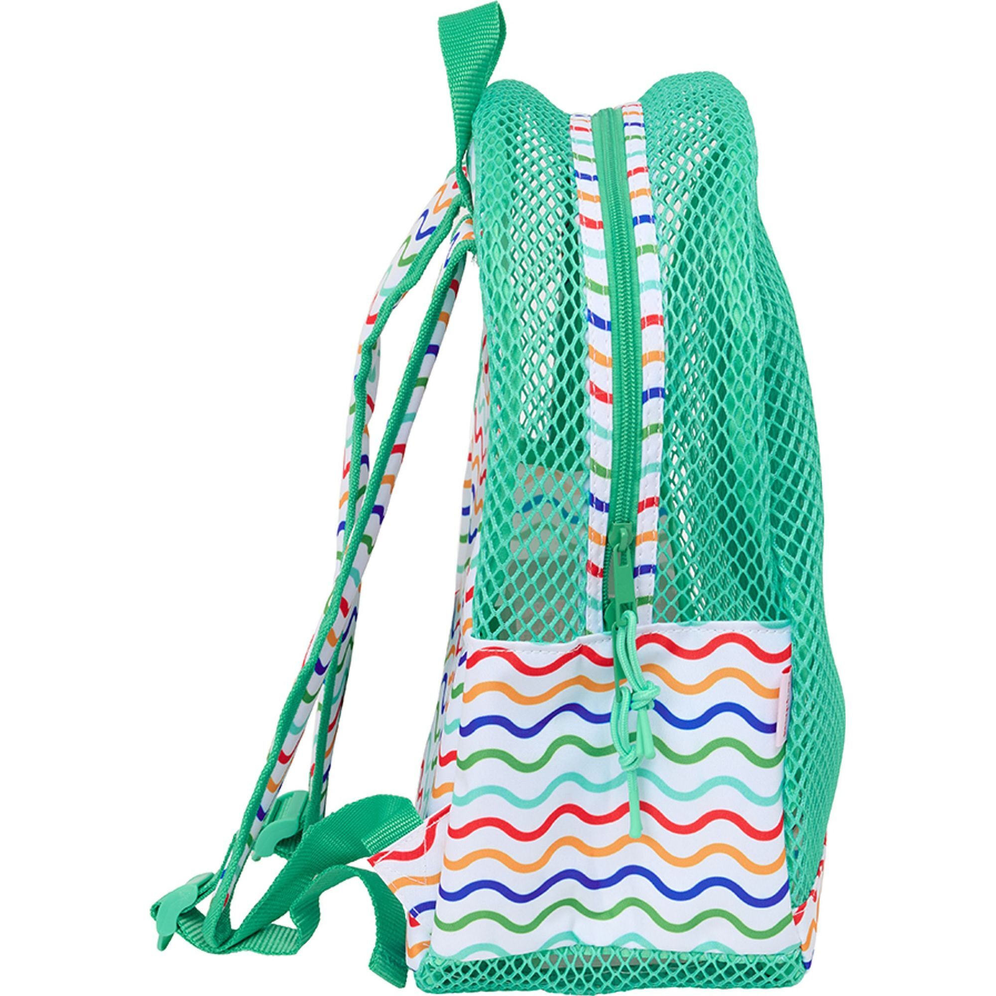 Mochila anti-arena mickey mouse