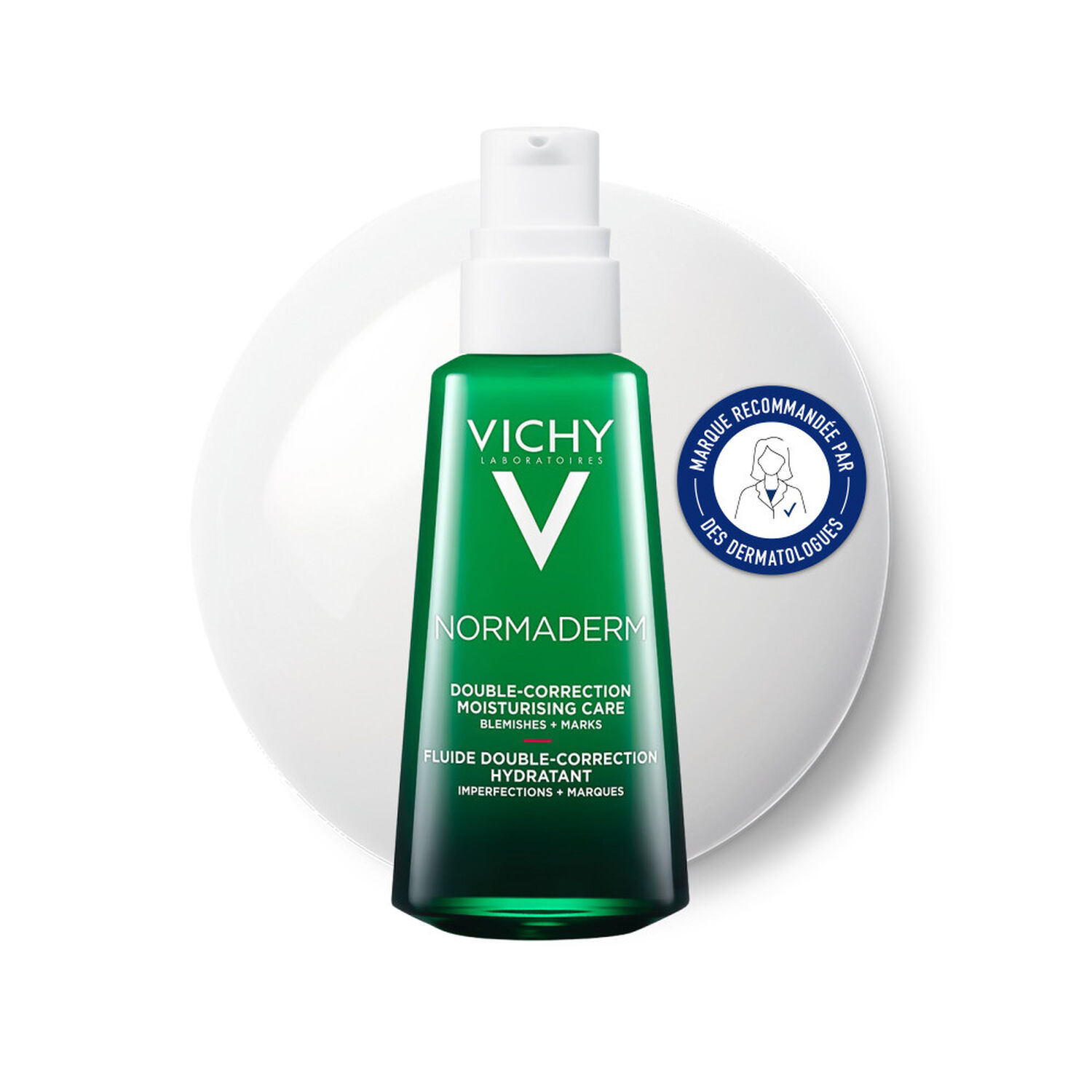 Normaderm Phytosolution - Soin Anti-Imperfections 50 ml