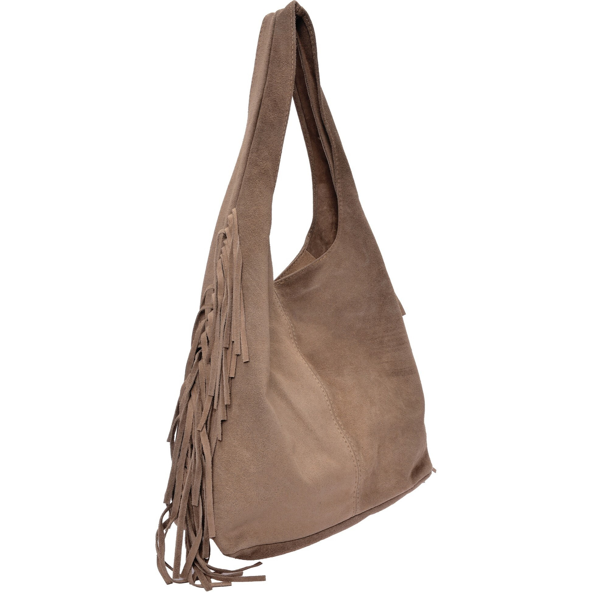Shopper Anna Luchini Beige