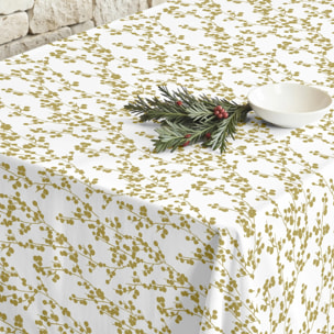 Nappe en résine Anti-tâches Tree Gold