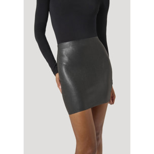 Gonna Python Skirt