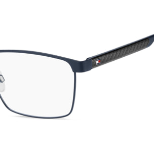 Gafas de Vista Tommy Hilfiger TH 2196 PJP de Metal Hombre 57 mm