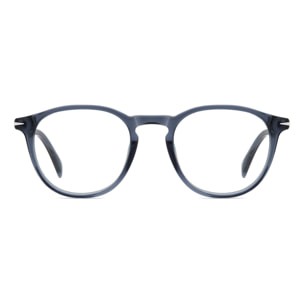 GAFAS DE VISTA DAVID BECKHAM DB 1018 PJP 49