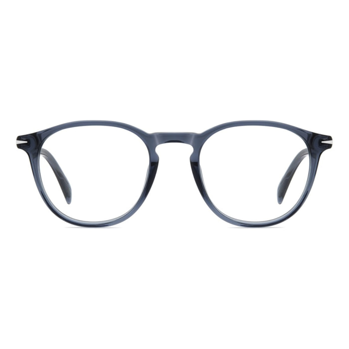 GAFAS DE VISTA DAVID BECKHAM DB 1018 PJP 49