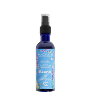 Véritable Eau Florale - Lavande Fine Bio 200 ml