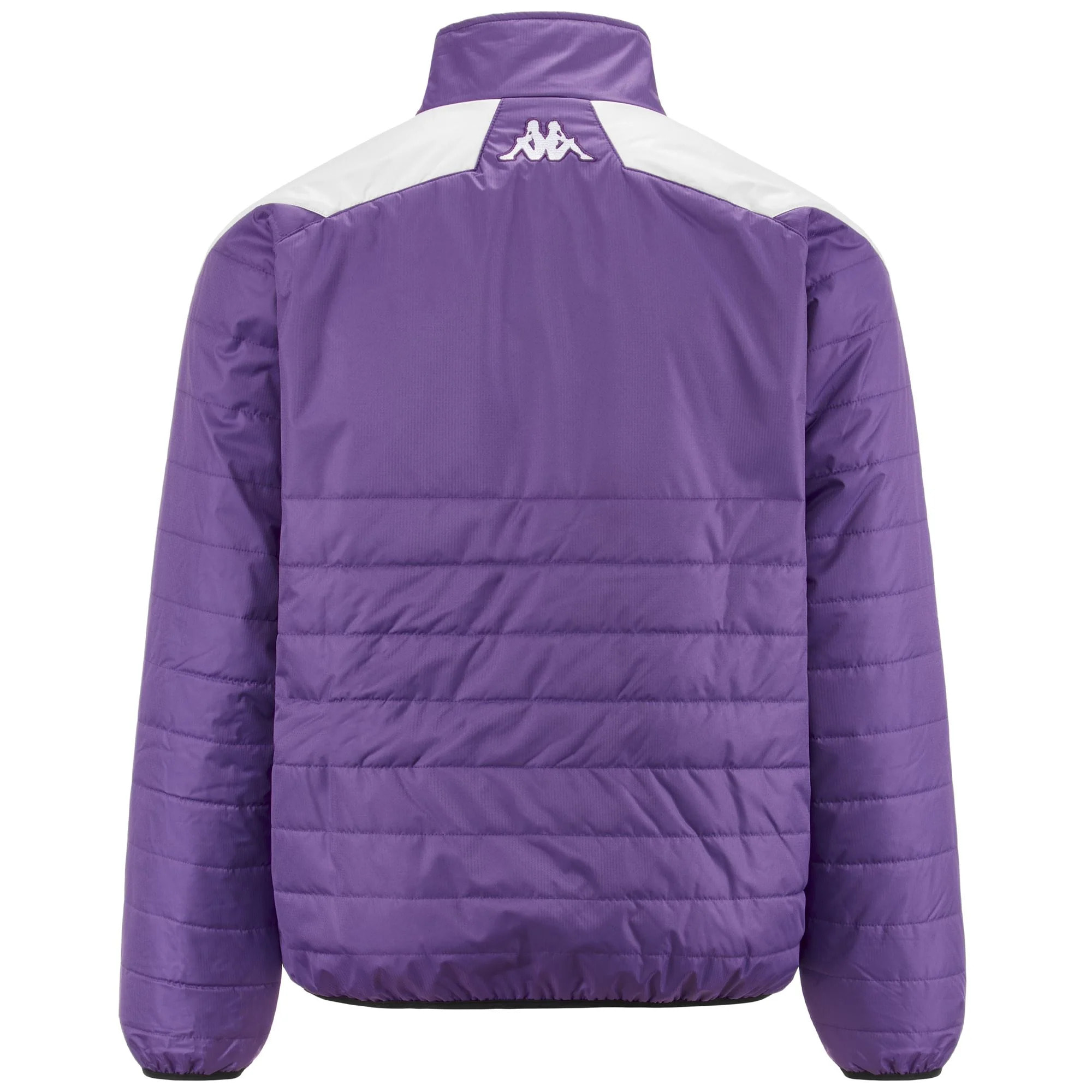 Kappa - Giacche Bambino Viola - ARSECO 7 VALLADOLID