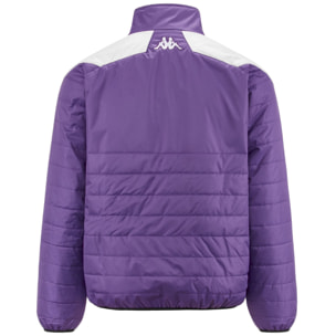 Kappa - Giacche Bambino Viola - ARSECO 7 VALLADOLID