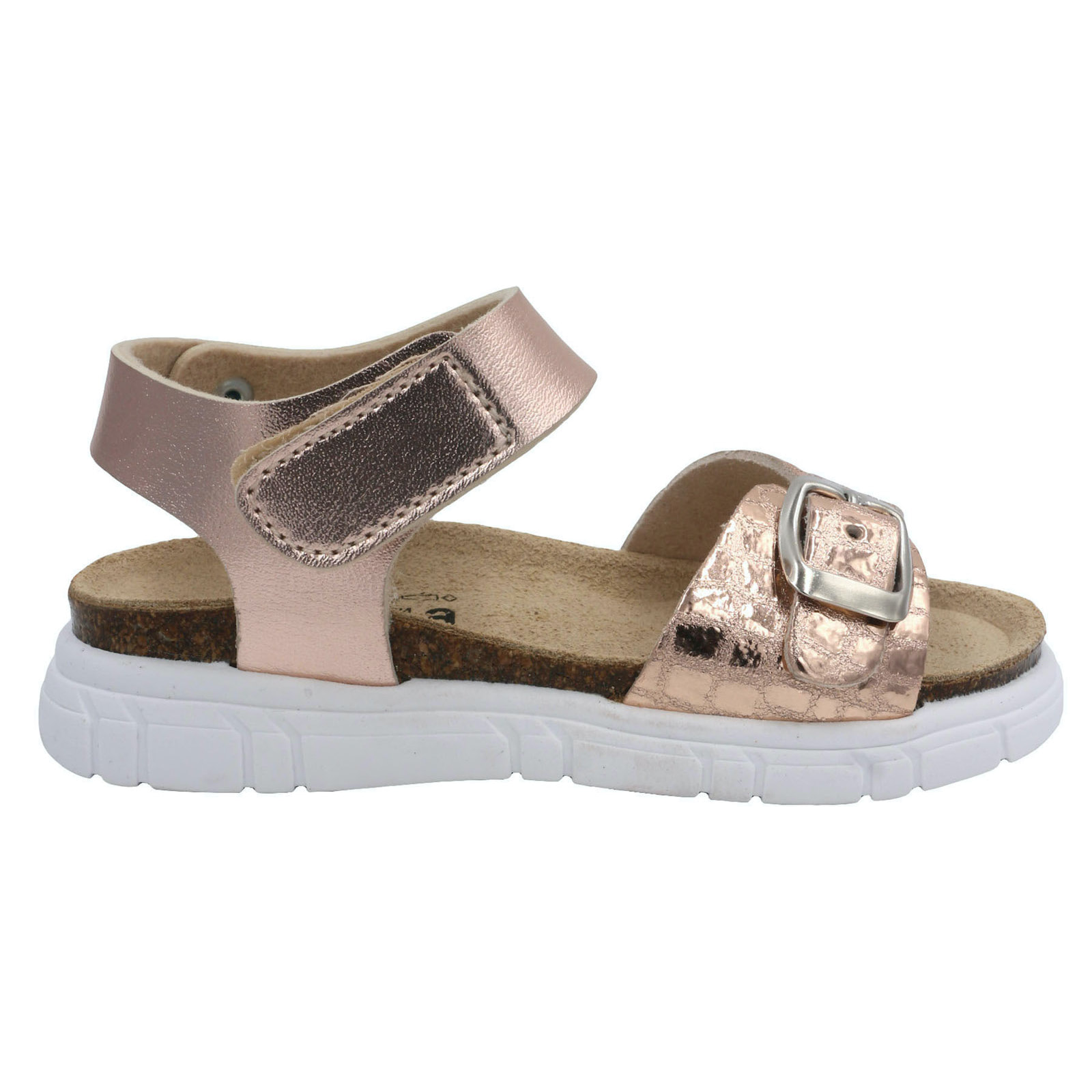 Sandalo BILLOWY ROSA