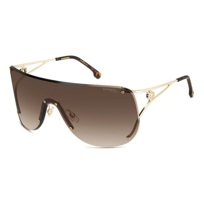 Gafas de Sol Carrera 3006/S 06J de Metal Mujer 99 mm
