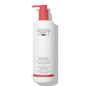 Gamme Régénérante - Shampooing Régénérant 500ml