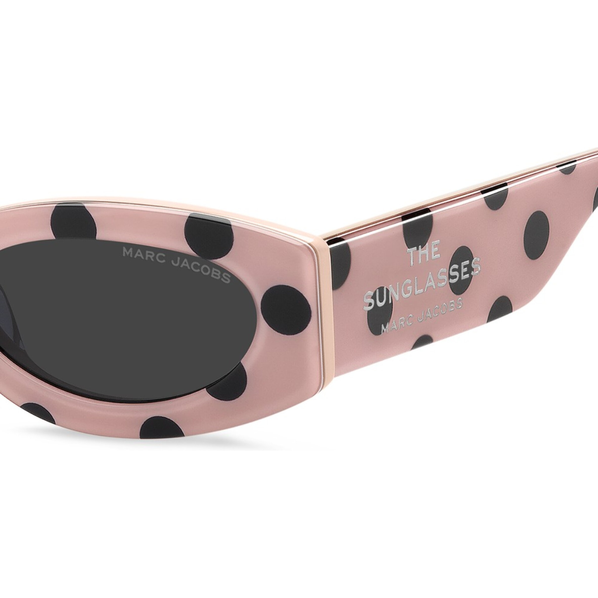 Gafas de Sol Marc Jacobs MARC 858/G/S 130 de Acetato Mujer 51 mm