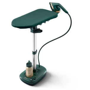 Défroisseur vapeur PHILIPS AIS6020/70 défroisseur All-in-one