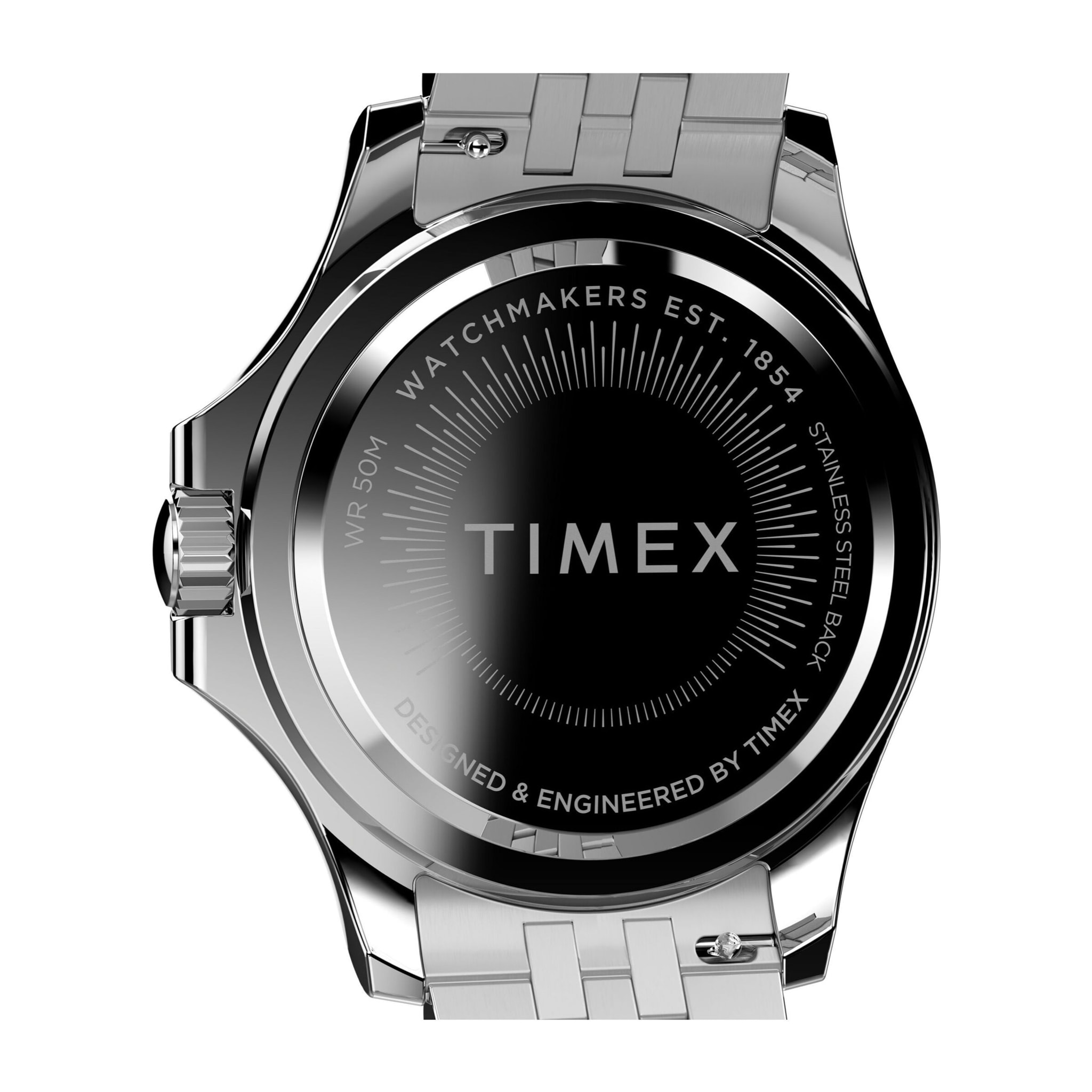 Timex Reloj Analógico De Cuarzo Kaia