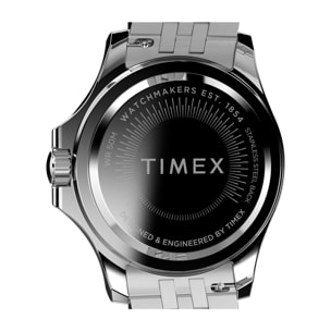 Timex Reloj Analógico De Cuarzo Kaia