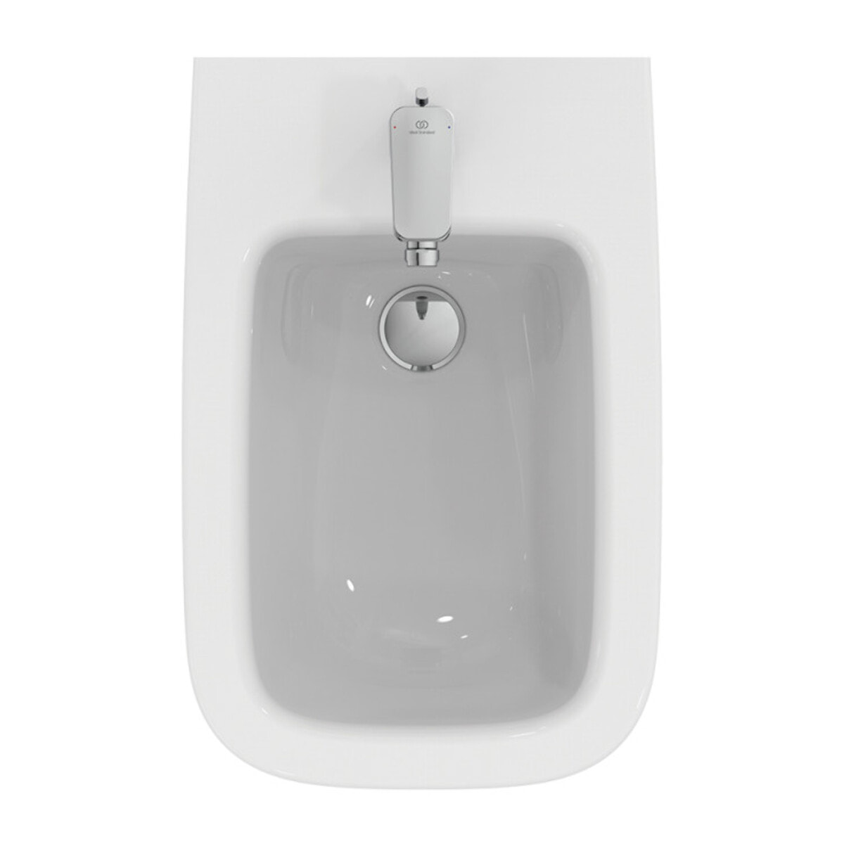 Bidet sur pied i.Life B