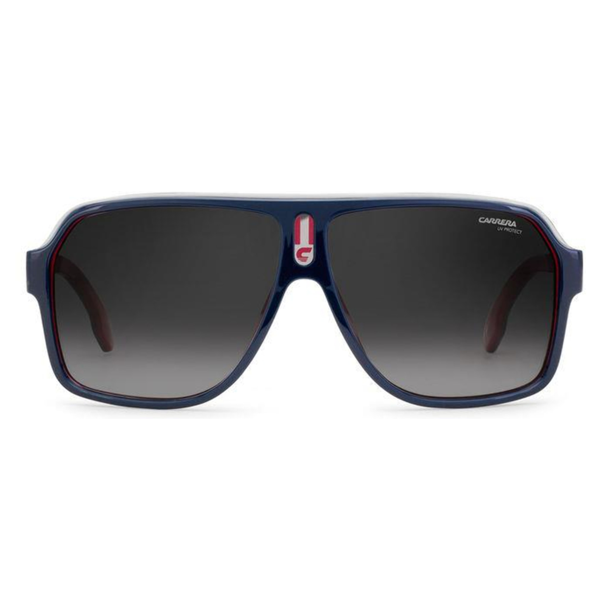 Gafas de Sol Carrera 1001/S 8RU de Tr90 Hombre 62 mm