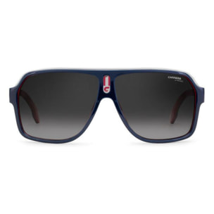 Gafas de Sol Carrera 1001/S 8RU de Tr90 Hombre 62 mm