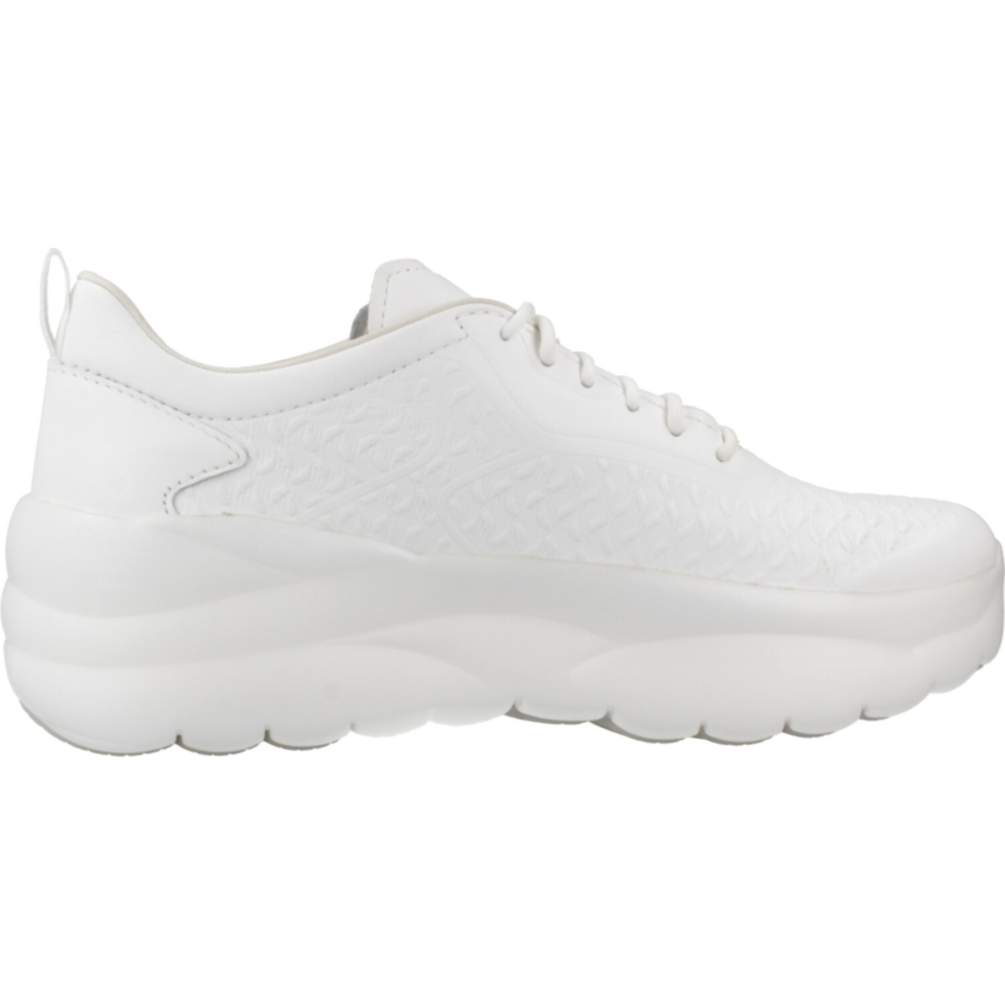 Sneakers de  Mujer de la marca GEOX  modelo D XTORS BLANCO