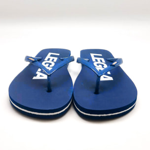 Infradito Mark azzurro