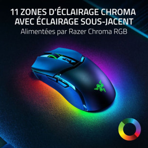 Souris Gamer Sans Fil RAZER Cobra Pro