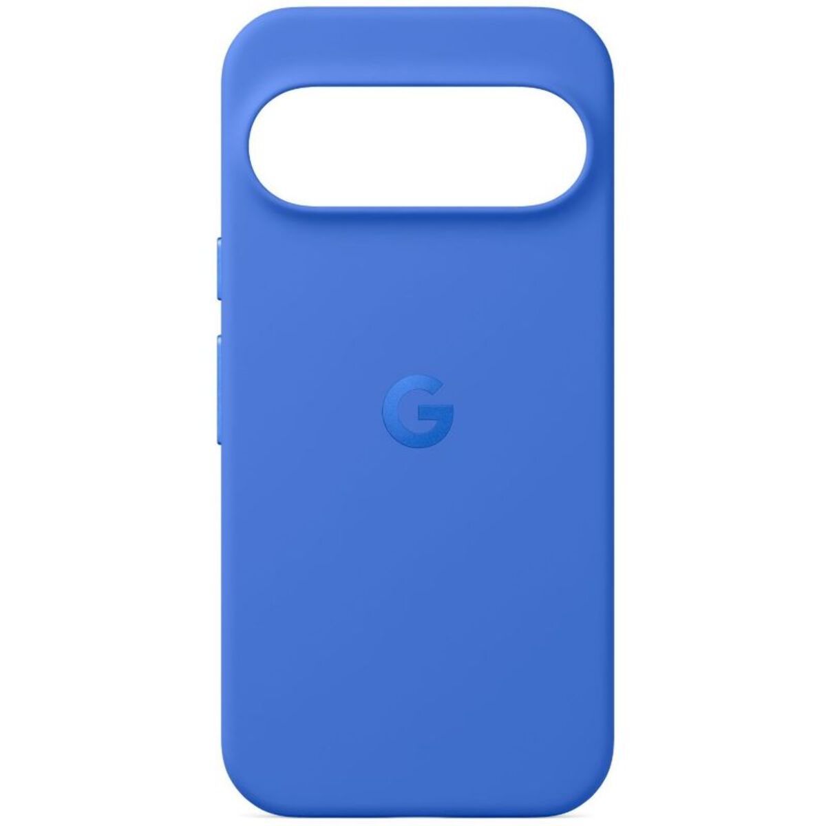 Coque GOOGLE Pixel 10 / 10 Pro Bleu Indigo