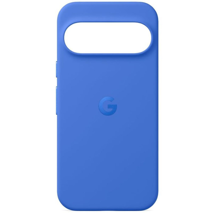 Coque GOOGLE Pixel 10 / 10 Pro Bleu Indigo