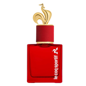 Rouge Energie - Eau de Parfum