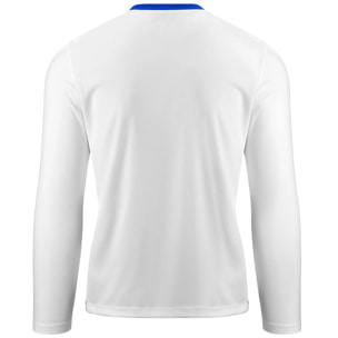 Maglie gioco Kappa Uomo Kappa4Soccer Casernhor Bianco