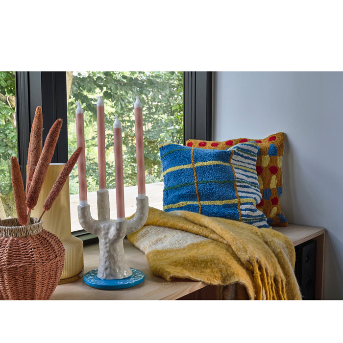 Coussin Retro