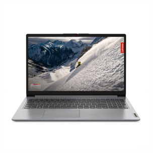 Ordinateur portable LENOVO IdeaPad 1 15ALC7 R5 8Go 512Go