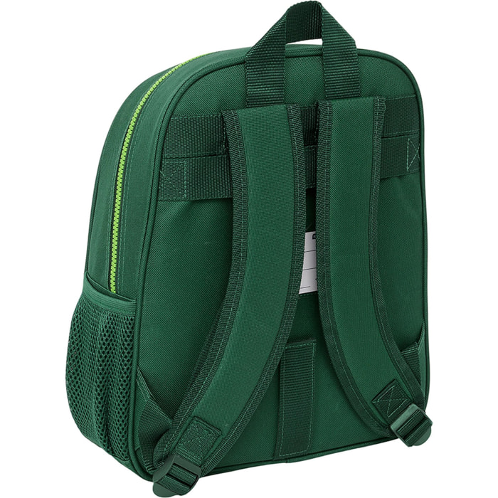 Mochila infantil adap.carro res agua real betis balompie