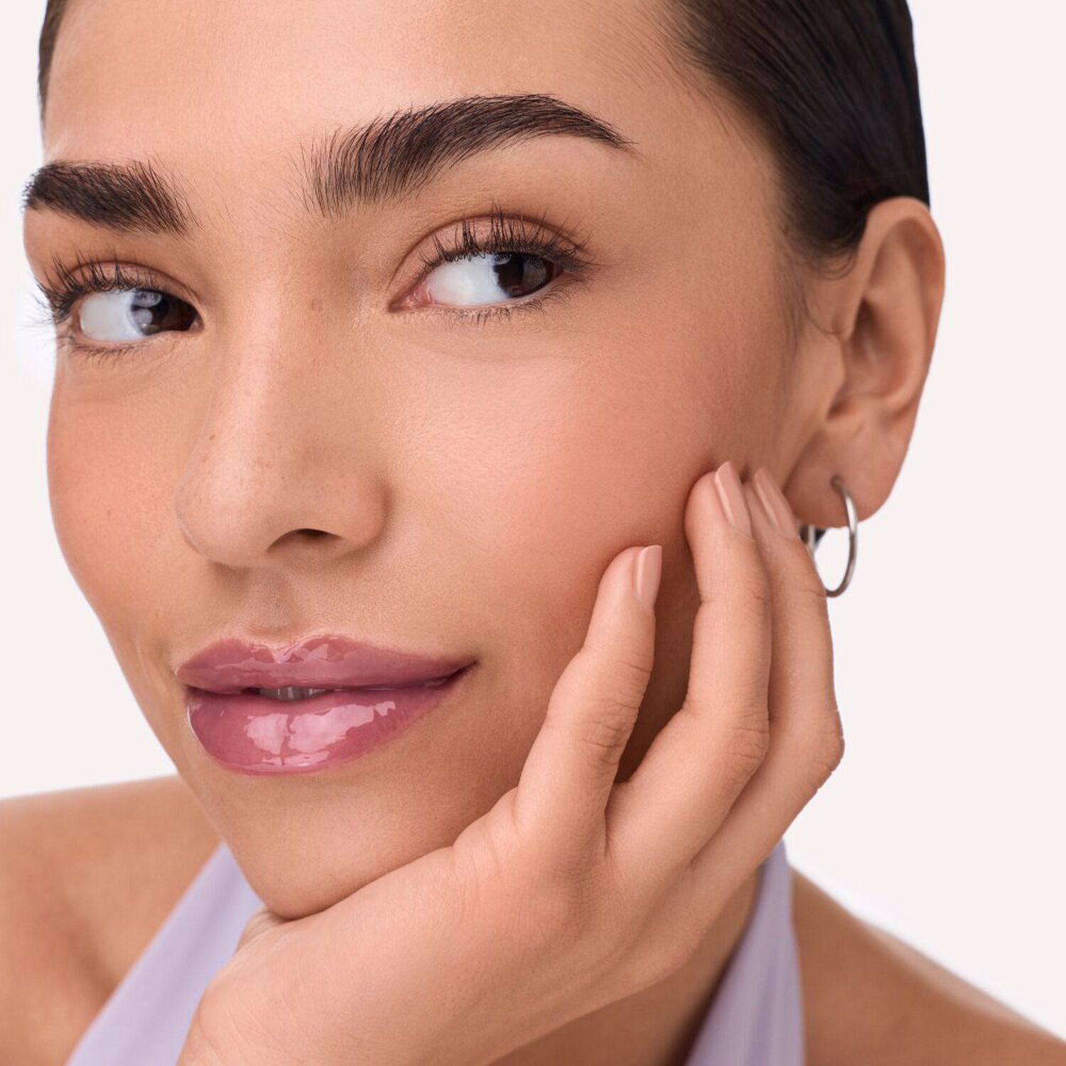 Glaze Guard - Baume à Lèvres SPF 50 Fini Brillant 10ml