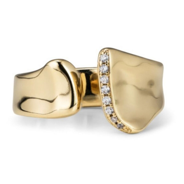 Anillo Cliff BLANCO 15