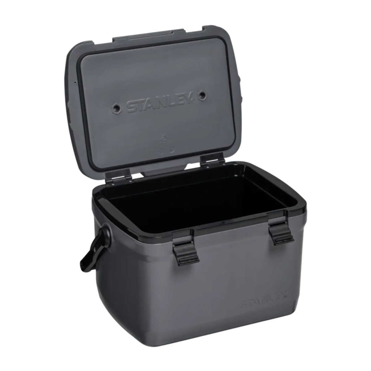 Borsa frigo - 15,1L - EASY-CARRY OUTDOOR COOLER - Black