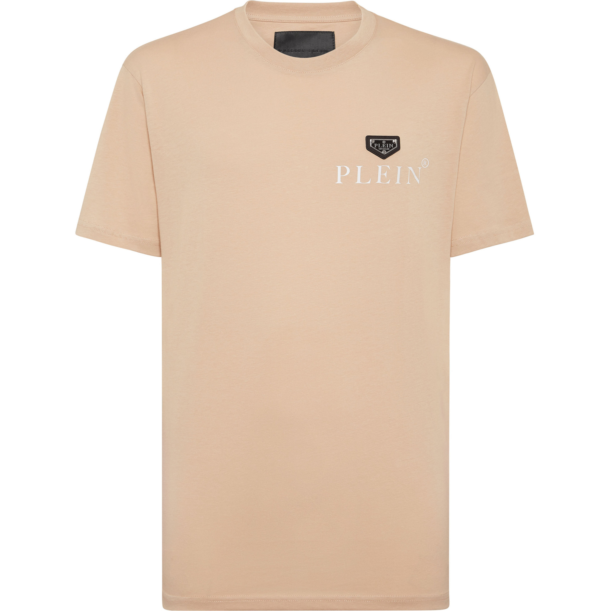 PHILIPP PLEIN Camiseta Cuello Redondo