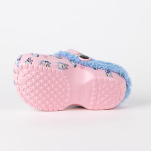 Zapatillas de estar por casa infantiles "Bluey"