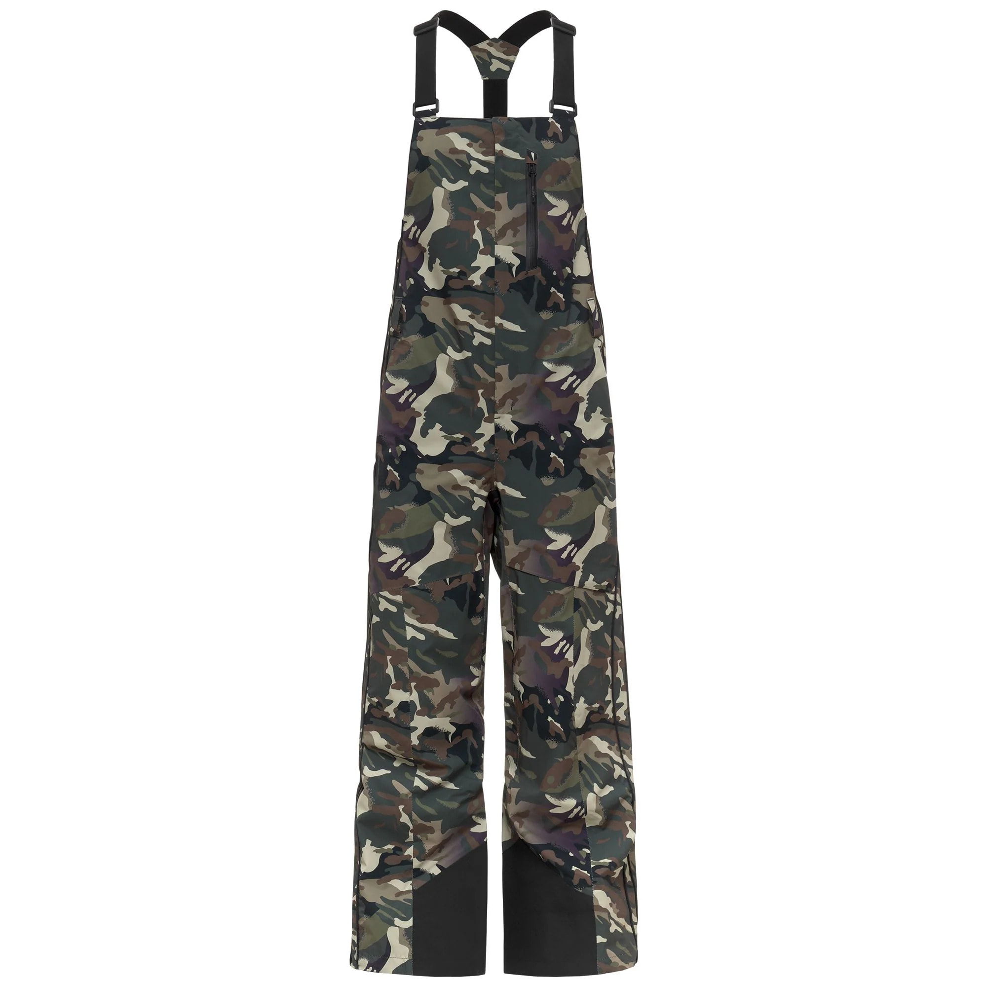 Kappa - Pantaloni Uomo Verde - 6Cento 626Hg 222 Banda
